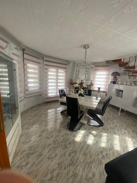 Foto 209271cb-4a26-4790-b13e-3351672d93b4. Chalet with heating parking pool in Centre Miami Platja