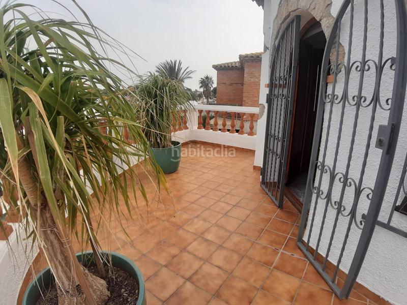 Foto 26f79504-e89e-4abf-af51-0f4815d04705. Chalet with heating parking pool in Centre Miami Platja