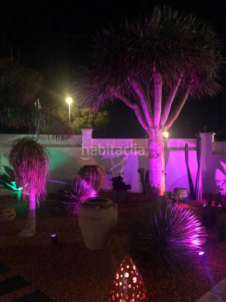 Foto 3650c86d-c5d1-496a-bff3-8d8304f27cb1. Chalet with heating parking pool in Centre Miami Platja