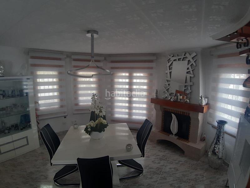 Foto 5b3d35f5-1c40-414a-8614-fe6e6ee8eeef. Chalet with heating parking pool in Centre Miami Platja