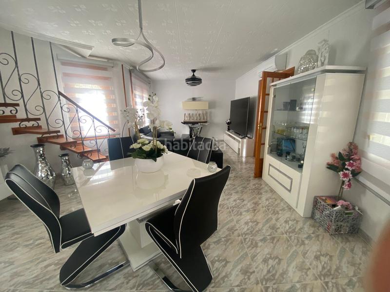 Foto 75c4ca6d-2921-4f64-a67a-f4ec6537dc64. Chalet with heating parking pool in Centre Miami Platja