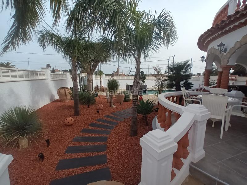 Foto 95498ea8-74d7-48c1-af9c-4aa5cee0a417. Chalet with heating parking pool in Centre Miami Platja