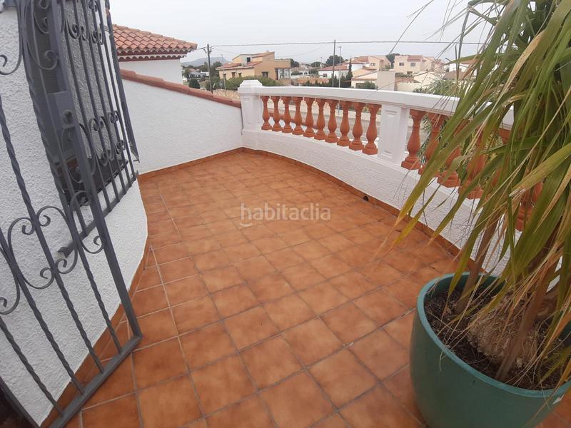 Foto 9c57786a-3c4e-4633-85c8-6d85b710169f. Chalet with heating parking pool in Centre Miami Platja