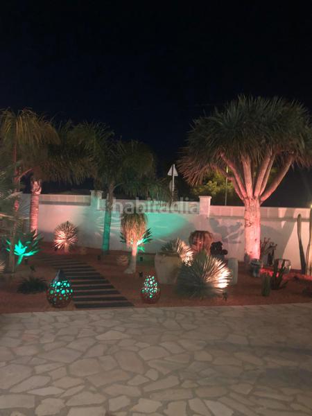 Foto c9bfe155-be7e-4ae9-9e6c-46628a96c795. Chalet with heating parking pool in Centre Miami Platja