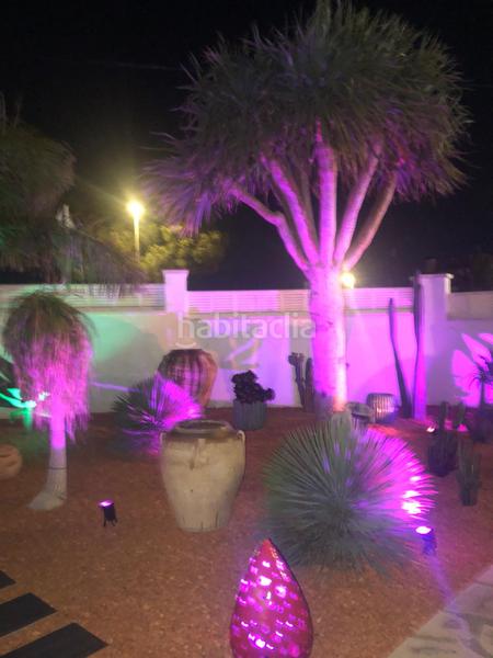 Foto cb0427c1-ba62-4952-a669-91dbfa9ec310. Chalet with heating parking pool in Centre Miami Platja