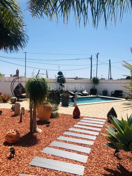 Foto d6c3b223-9d21-45bc-b695-29eeac9c91b8. Chalet with heating parking pool in Centre Miami Platja