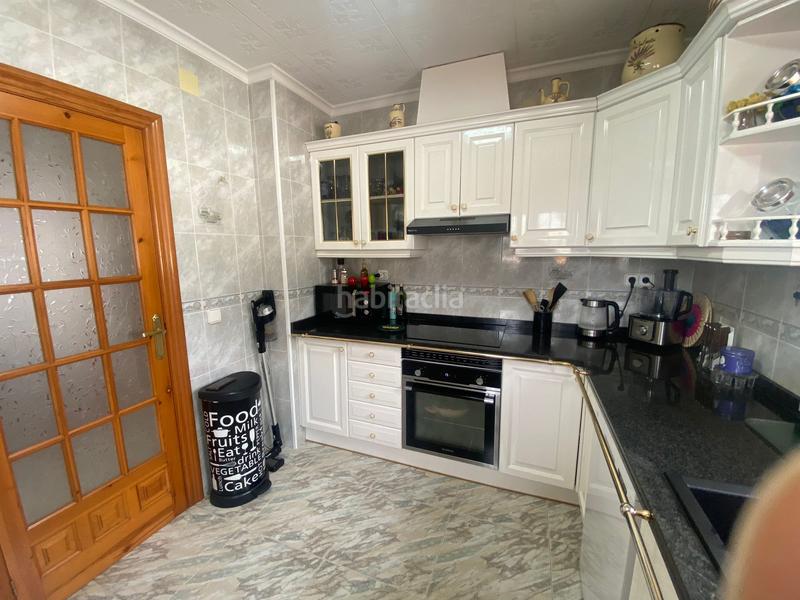 Foto d9d8687b-92fe-4db8-b68c-39d7b23a2a96. Chalet with heating parking pool in Centre Miami Platja