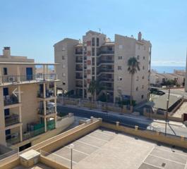 Penthouse in Passeig Marítim. Espectacular atico en miami playa!
