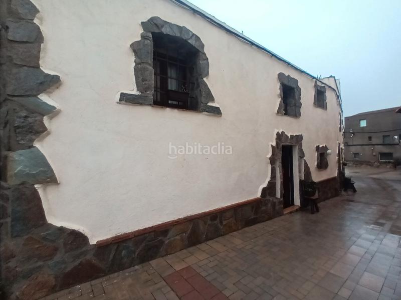 Foto 19478015-c5db-4a62-9a3e-d395c58153f5. Casa con camino in Vandellòs i l´Hospitalet de l´Infant