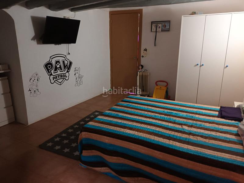 Foto 2294dc74-e059-40fd-9a4b-2874128e1207. Casa con camino in Vandellòs i l´Hospitalet de l´Infant