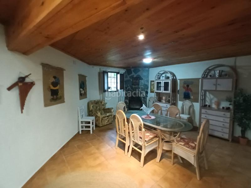 Foto 2c982785-fc54-45d4-838e-2e2d30561cb2. Casa con camino in Vandellòs i l´Hospitalet de l´Infant