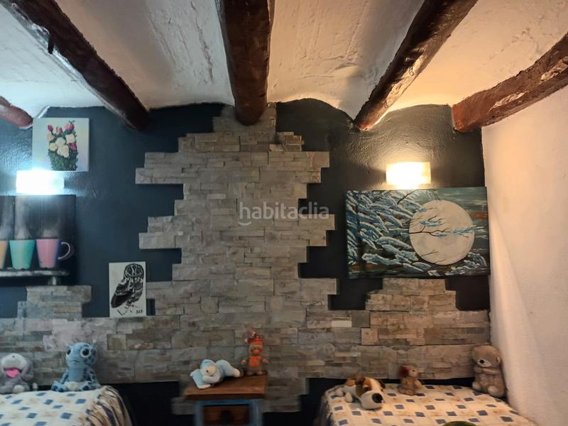 Foto 378a09d8-1f3b-46c1-bf0e-4891146cc44e. Casa con camino in Vandellòs i l´Hospitalet de l´Infant