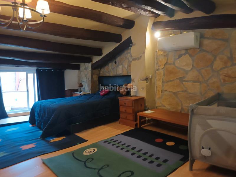 Foto 7a20637a-01f6-4e74-b788-0809cf3b4a5f. Casa con camino in Vandellòs i l´Hospitalet de l´Infant