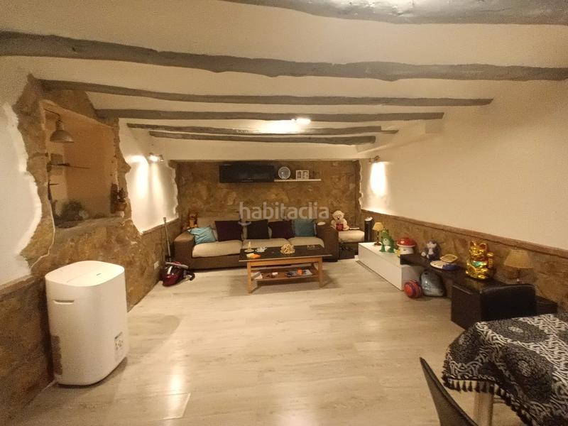 Foto 8a91b9cc-67a2-4c6d-912e-6fa0000d5c96. Casa con camino in Vandellòs i l´Hospitalet de l´Infant