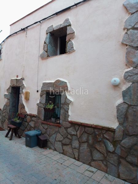 Foto 941227f1-1a10-49ed-8fee-a588d7088ae4. Casa con camino in Vandellòs i l´Hospitalet de l´Infant