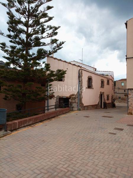 Foto c1db2cef-27ff-480e-b012-05cab40c930e. Casa con camino in Vandellòs i l´Hospitalet de l´Infant