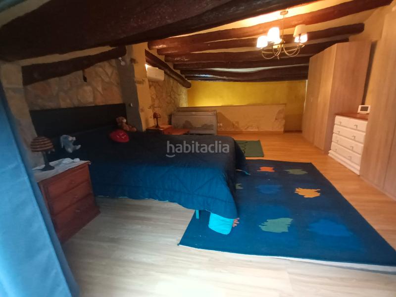 Foto d96f0030-7494-412c-b12e-3d9bcf4edf6b. Casa con camino in Vandellòs i l´Hospitalet de l´Infant