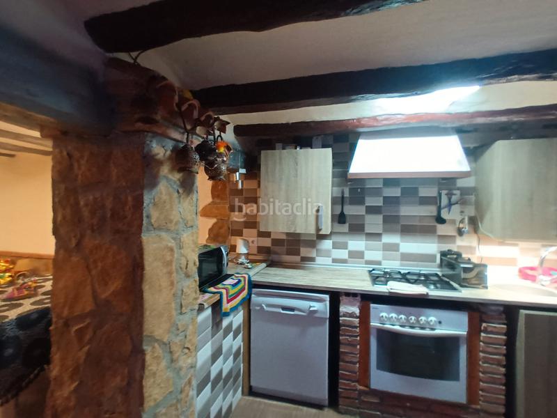 Foto daffeb88-b234-4b8b-9e29-e3b836a16517. Casa con camino in Vandellòs i l´Hospitalet de l´Infant