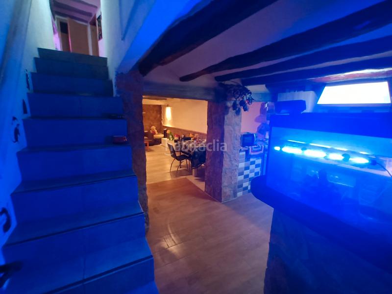 Foto dd3a4e6b-44a4-40b2-915f-e8da88b8ff7a. Casa con camino in Vandellòs i l´Hospitalet de l´Infant