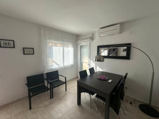 Casa adossada a Platja de Mont-roig. Maravilloso adosado en bonita urbanización en miami platja cerca