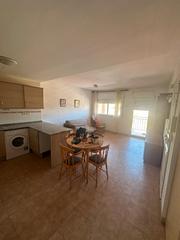 Rent Flat  Carrer toledo. Alquiler temporal!!  piso de 3 habitaciones