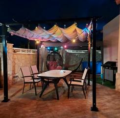 Xalet  Carrer menorca. Bonita casa en planta baja!! centro miami platja!!