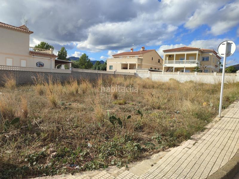 Foto f659fbd7-bf64-4ff0-8cd4-035e6c060ec0. Terreno residenziale in Centre Miami Platja