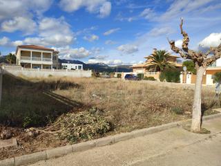 Terreny residencial a Centre. !!gran parcela edificable en miami playa!
