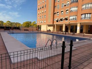 Appartement à Virgen del Remedio - Parque Lo Morant. Venta de excelente vivienda en urbanización con piscina