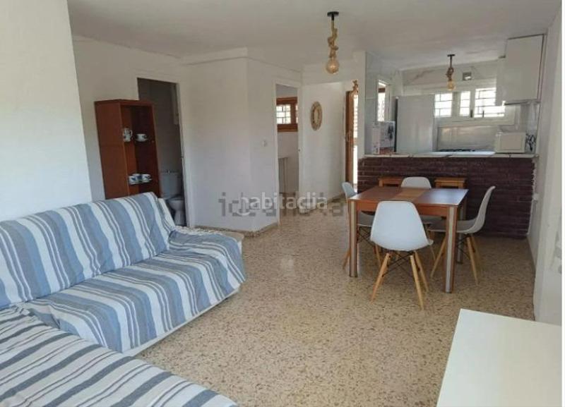 Foto 47ddc68d-0ecd-4219-83bd-e430b01c19cf. Alquiler piso alquiler de vivienda en urbanización en excelente zona de cabo huertas en Alicante