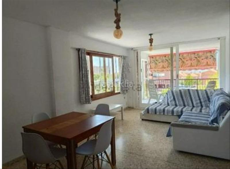 Foto ab832703-6080-438a-889c-3a151bb36c37. Alquiler piso alquiler de vivienda en urbanización en excelente zona de cabo huertas en Alicante