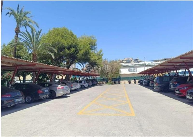 Foto bf6b8db5-0a09-4dde-b749-6c676d3b0329. Alquiler piso alquiler de vivienda en urbanización en excelente zona de cabo huertas en Alicante