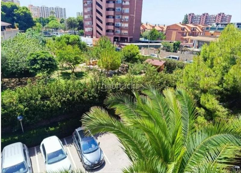 Foto 80353f60-05cc-4927-8383-3286562253e1. Location appartement avec parking piscine dans Cabo de las Huertas Alicante