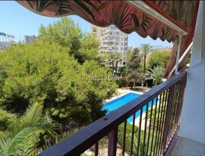 Foto 76a8aac5-59b5-461a-bdbb-f3645d38b0da. Miete etagenwohnung mit parking pool in Cabo de las Huertas Alicante