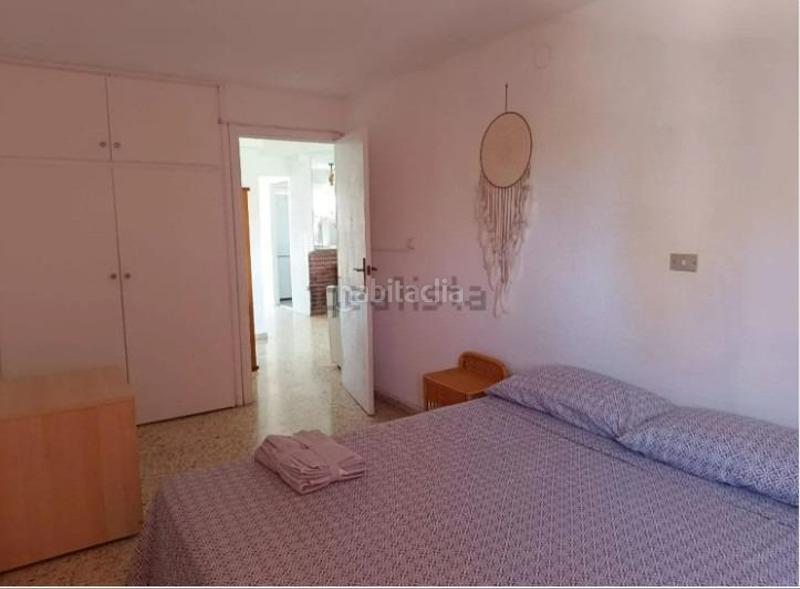 Foto 2442063c-ede6-46d2-849c-61cb7f0d1870. Rent flat with parking pool in Cabo de las Huertas Alicante