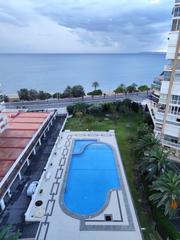 Location Appartement à Albufereta. Alquiler de vivienda con vistas al mar zona albufereta en urbani
