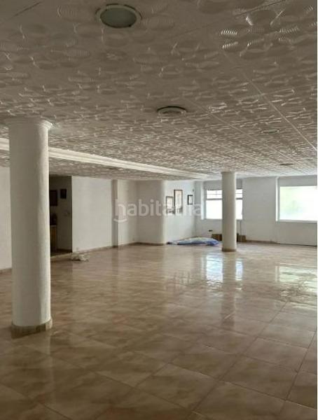 Foto 01a849ed-cf11-49c7-ba51-159a3e995868. Local comercial venta de excelente local comercial que hace esquina zona altozano en Alicante