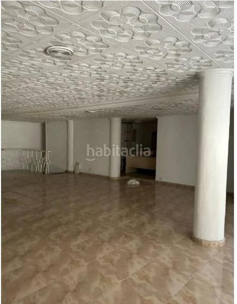 Foto 20c44144-da70-4b84-9d4c-502ab1ce659c. Local comercial venta de excelente local comercial que hace esquina zona altozano en Alicante