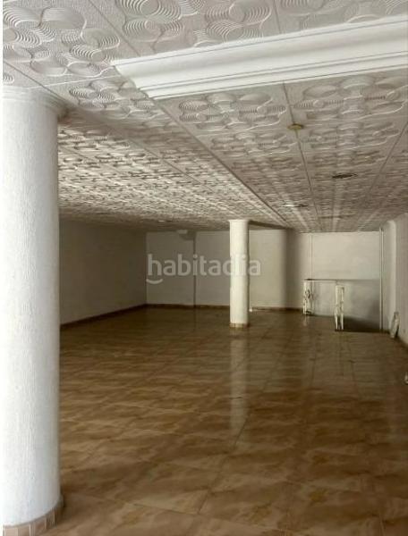 Foto 258ac972-290f-4aa2-aa77-a719ec3b14dd. Local comercial venta de excelente local comercial que hace esquina zona altozano en Alicante