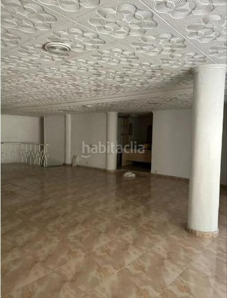 Foto 35564808-7eed-4c03-9a83-e7a42a683913. Local comercial venta de excelente local comercial que hace esquina zona altozano en Alicante