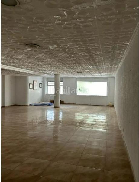 Foto 3d20c963-09a1-44d7-ad39-134baa415bec. Local comercial venta de excelente local comercial que hace esquina zona altozano en Alicante