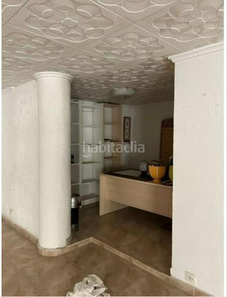 Foto bd37e83b-d468-4fdc-b101-a1b3a5552fd8. Local comercial venta de excelente local comercial que hace esquina zona altozano en Alicante