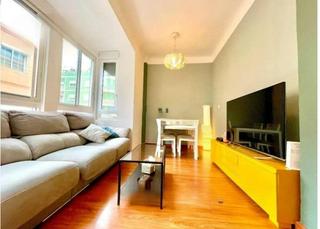 Lloguer Pis a Ensanche-Diputación. Alquiler de vivienda linda vivienda zona san blas