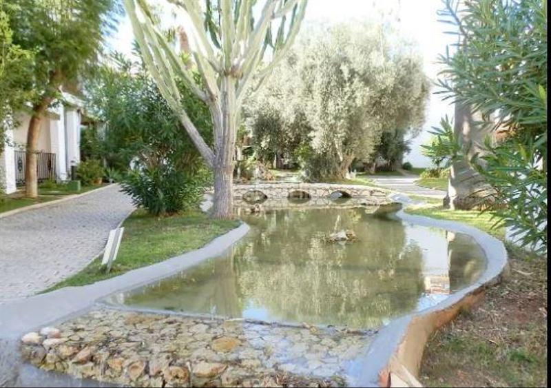 Foto 1cd7c23d-3588-4f7d-8a91-bbedd917456c. Casa adosada se vende adosado en port marí playa carabasí en Santa Pola
