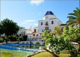 Semi detached house in Monte y Mar. Se vende adosado en port marí playa carabasí