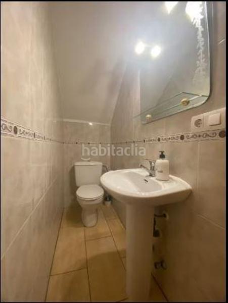 Foto bcb8d94d-493f-43dc-bfd3-22fa610f0592. Casa adosada se vende adosado en port marí playa carabasí en Santa Pola