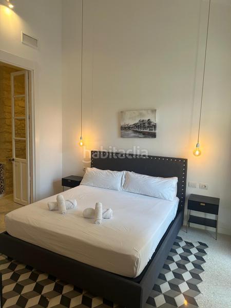 Foto 31dc612b-5cce-4832-b071-492249a2bace. Affitto casa a schiera con riscaldamento in San Antón Alicante
