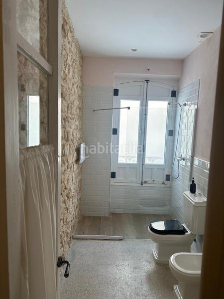 Foto 46cc9ed3-24da-4bd3-b6e4-57f59894ef13. Affitto casa a schiera con riscaldamento in San Antón Alicante
