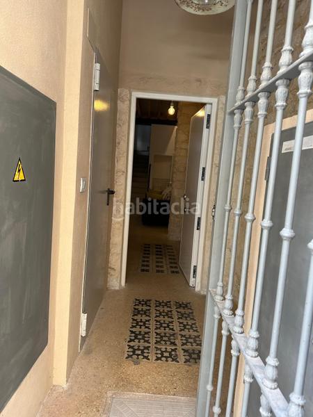 Foto 573870e7-8433-45e0-bac2-05a60f417027. Alquiler casa adosada encantador y espacioso duplex plaza de toros en Alicante