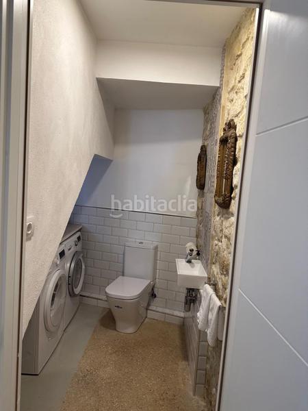 Foto bffc3d0f-1bb9-4d49-8116-116307c8fbb8. Alquiler casa adosada encantador y espacioso duplex plaza de toros en Alicante